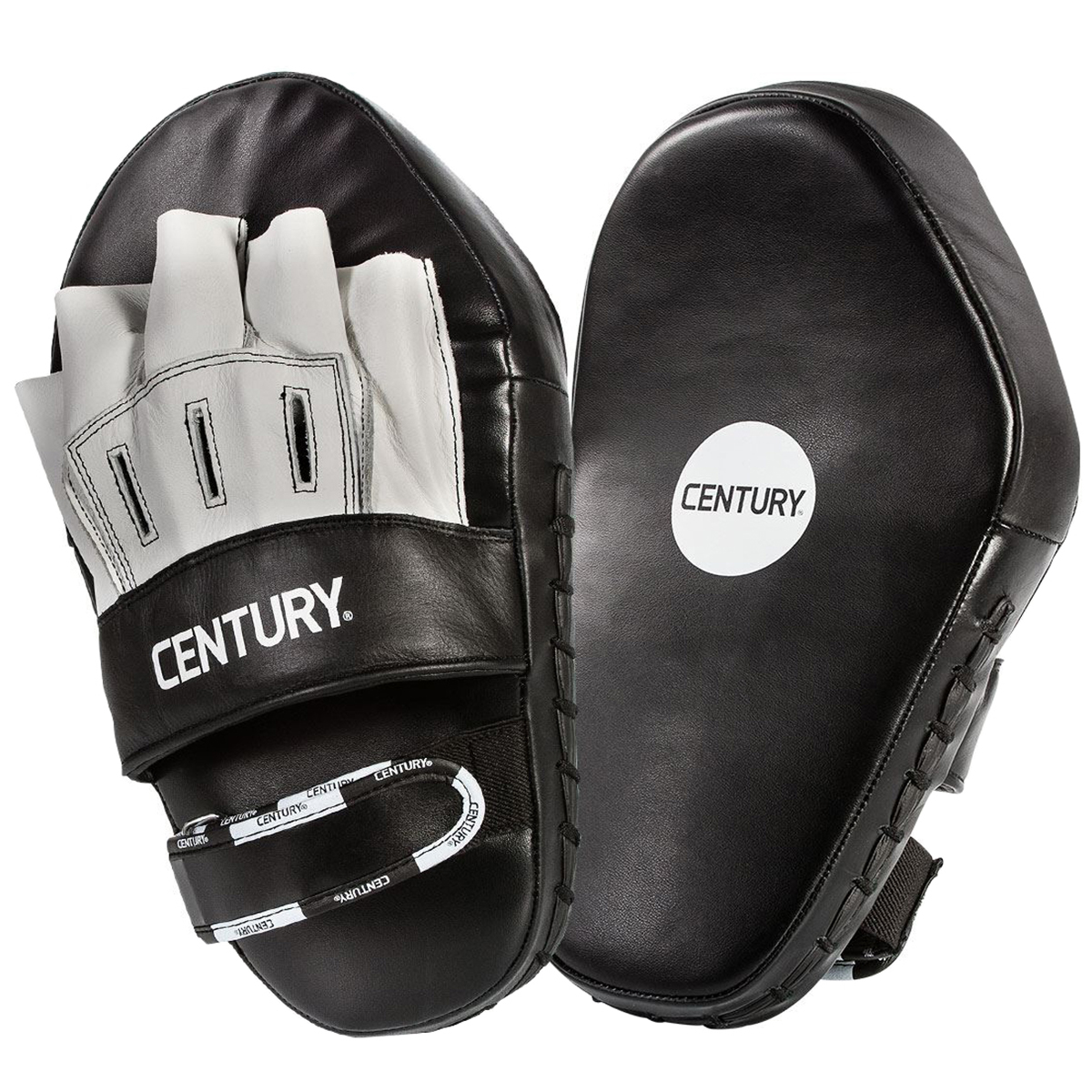 Century Creed ProfessionalGrade Long Punch Mitts pads boxing mma